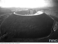 Krakus Mound