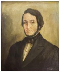 Juan Bautista Alberdi