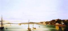 Port Of Salvador