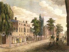 Powel House
