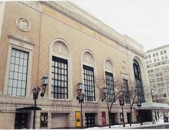 Powell Hall