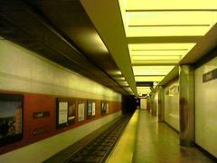 Powell Street Station