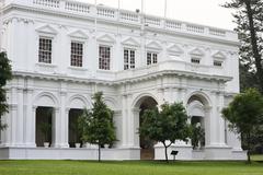 President's House in Wattala, Sri Lanka