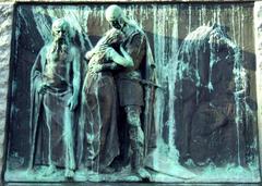 Monumento A France Prešeren