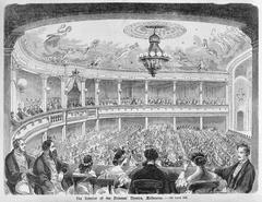 Princess Theatre