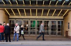 Princess Of Wales Theatre