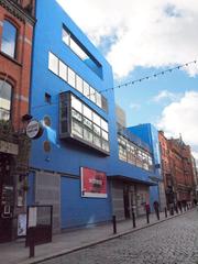 Project Arts Centre