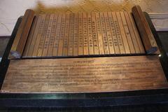 Tomb of Zhao Mo King of Nanyue Western Han Guangzhou 2013 visit
