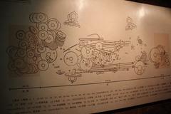 Artifacts from the Tomb of Zhao Mo, King of Nanyue, Western Han Dynasty in Guangzhou