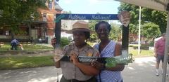 Pullman National Historical Park