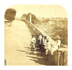 Purana Pul