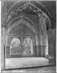 Mirador De Daraxa
