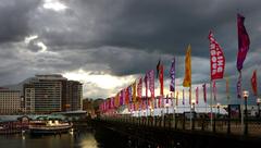 Pyrmont Bridge