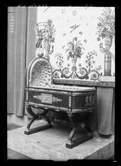 Exhibition of the centenary of the death of Napoleon II in Musée de l'Orangerie at Jardin des Tuileries, Paris 1932