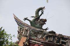 Quan Am Temple