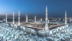 Green Dome