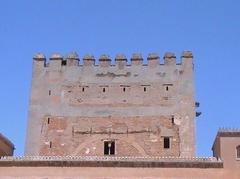 Torre De Comares