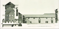 Sala De La Barca