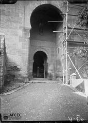 Puerta De La Justicia
