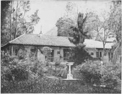 Quinta De Bolívar
