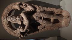 Asian Art Museum Of San Francisco