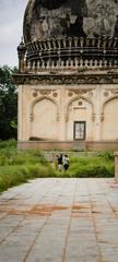 Qutb Shahi Tombs