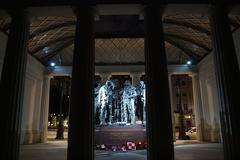 Raf Bomber Command Memorial