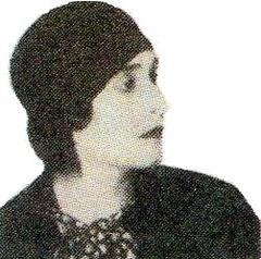Victoria Ocampo