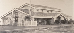 Raipur Junction Railway Station