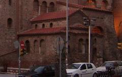 Hagios Demetrios