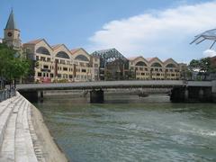 Read Bridge