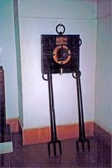 Chennai Rail Museum