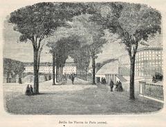 Jardin Des Plantes