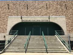 Reitz Arena