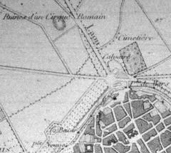 Cimetière Du Nord