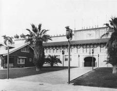 Shrine Auditorium