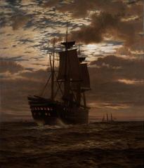 HMS Malabar Indian troopship from the 19th century
