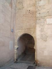 Puerta De Las Pesas