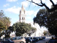 Messina Cathedral