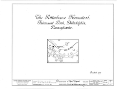 Historic Rittenhousetown
