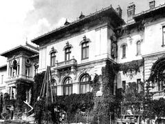 Palazzo Cotroceni