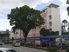Kuala Lumpur Hospital