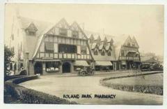Roland Park