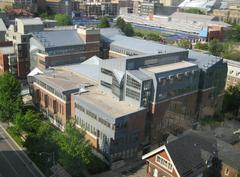 Rotman School Of Management