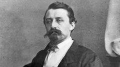 Portrait of Marcantonio Bentegodi