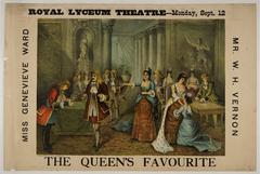 Royal Lyceum Theatre
