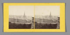 Royal Scottish Academy Building