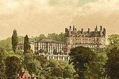 Royal Star And Garter Home, Richmond
