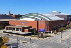 Bradley Center