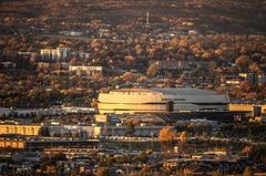 Videotron Centre